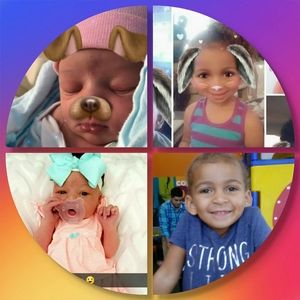 Meet your Posher, Ted